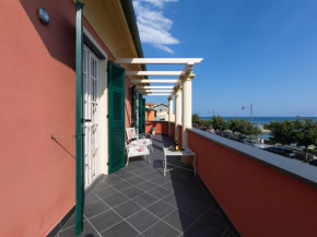 Locazione Turistica Dei Gabbiani, Santo Stefano Al Mare
